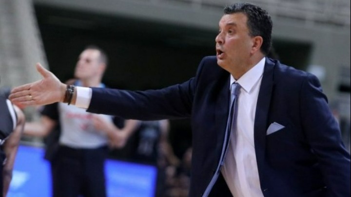 Αγγέλου: «Κάναμε πολλά λάθη»
