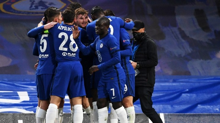 Έτσι πήρε το Super Cup η Τσέλσι κόντρα στην Βιγιαρεάλ (vid)