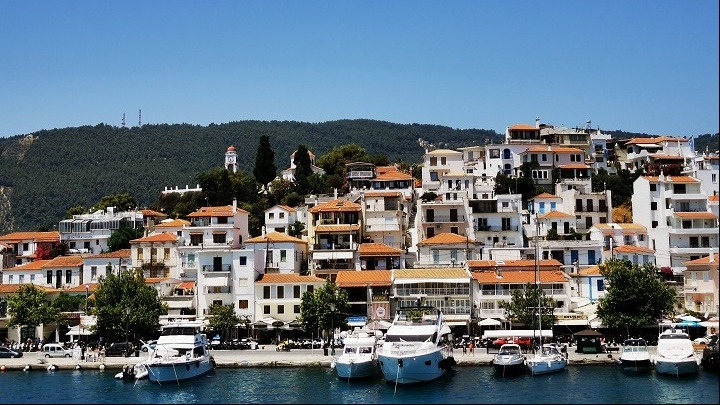 ΕΟΤ: Αισιοδοξία του Γενικού Γραμματέα, Δημήτρη Φραγκάκη για τη φετινή τουριστική περίοδο – Τι είπε από τα Χανιά