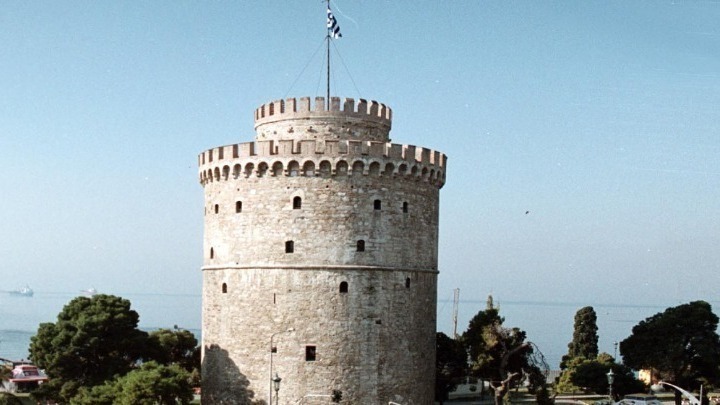 Καιρός – Θεσσαλονίκη: Ζέστη για ακόμη μια μέρα – Στους 34 βαθμούς η θερμοκρασία