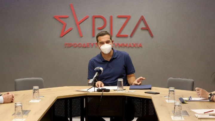 Αλ. Τσίπρας: Συνειδητή επιλογή της κυβέρνησης η υποβάθμιση της Επιθεώρησης Εργασίας