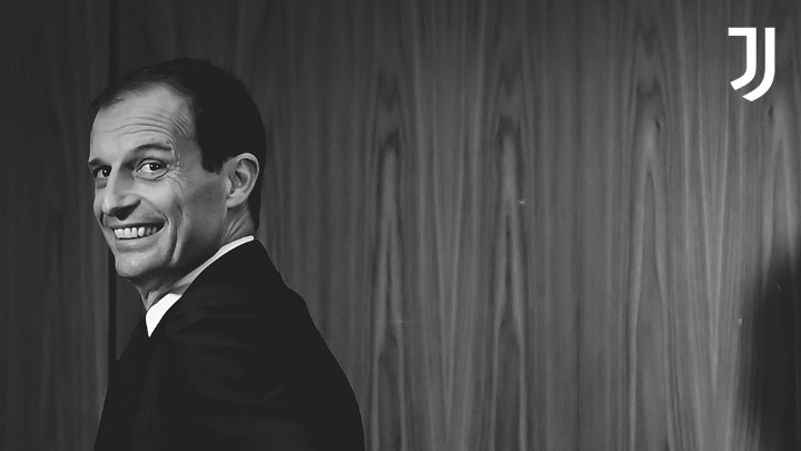 Γιουβέντους: Ανακοινώθηκε η επιστροφή του Αλέγκρι