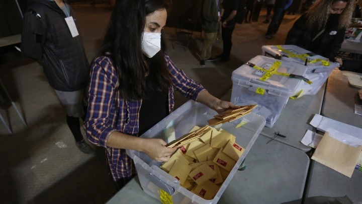 ΣΥΡΙΖΑ: Όχι στην ψήφο των απόδημων Ελλήνων