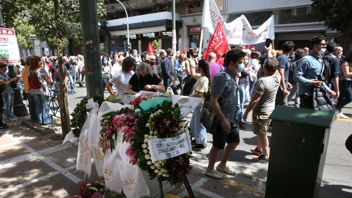 Απεργία της ΑΔΕΔΥ και της ΠΝΟ την Πέμπτη 3/6