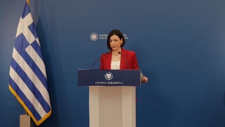 Αρ. Πελώνη: Η χώρα μας είναι ασφαλής τουριστικός προορισμός