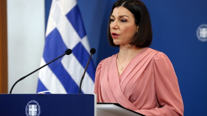 Αρ. Πελώνη: Ο κ. Τσίπρας δεν μπορεί να ξεφύγει από το χθες