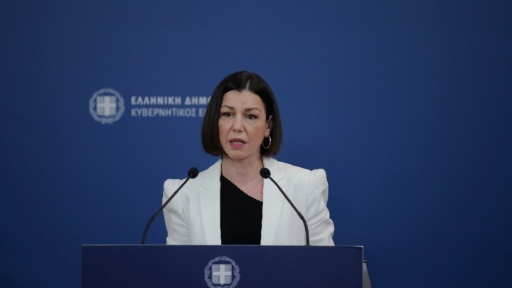 Αρ. Πελώνη: “Η επιχείρηση εμβολιασμού και η σταδιακή χαλάρωση των μέτρων θα συμβάλλουν στην αύξηση της ιδιωτικής κατανάλωσης”