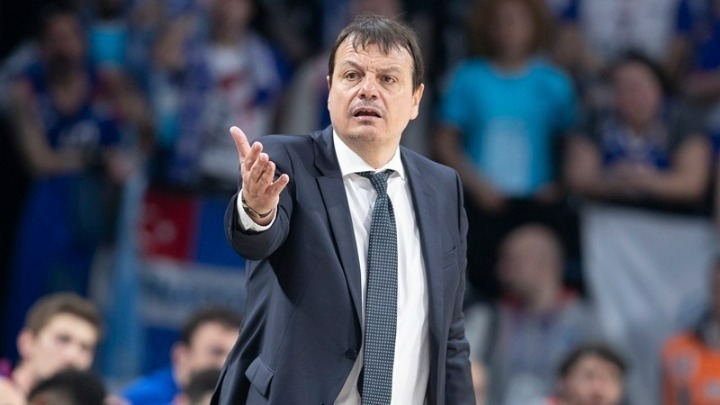 Αταμάν: «Ελπίζω να μην κάνουμε τα ίδια λάθη στον τελικό… »