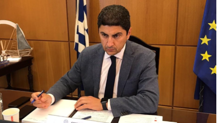 Αυγενάκης: «Καλωσορίζουμε το Παγκόσμιο Πρωτάθλημα Junior Motocross, φέτος το καλοκαίρι στη Μεγαλόπολη»