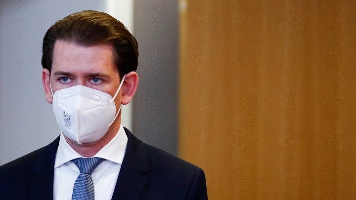 Αυστρία: Περαιτέρω χαλάρωση περιοριστικών μέτρων από την 10η Ιουνίου