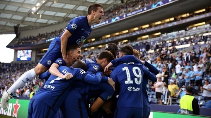 UEFA: Μέσι, Χάαλαντ, Εμπαμπέ, και επτά παίκτες της Τσέλσι στην καλύτερη 23άδα του φετινού Champions League