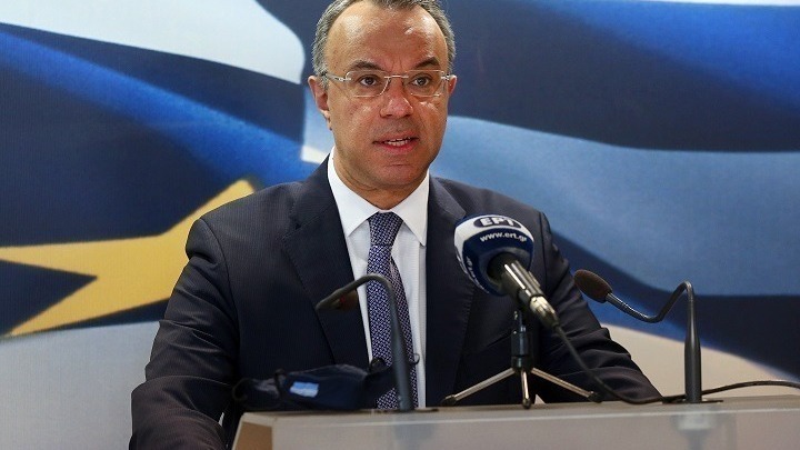 Χρ. Σταϊκούρας: Εντός των επόμενων ωρών πρόκειται να ανοίξει η πλατφόρμα για τις φορολογικές δηλώσεις