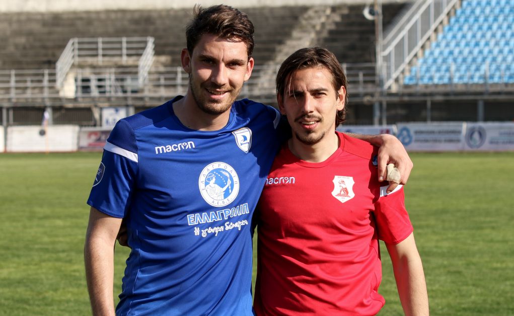 Football League: Ντέρμπι κορυφής το Σάββατο, Πανσερραϊκός- Καβάλα στις Σέρρες