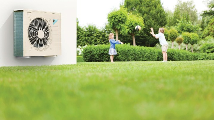 Daikin: Έργο για ερευνητικό κέντρο μαστίχας στη Χίο
