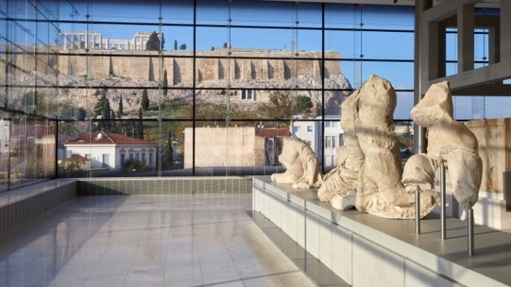 Διεθνής Ημέρα Μουσείων – Ελεύθερη είσοδος σε όλα τα μουσεία της χώρας