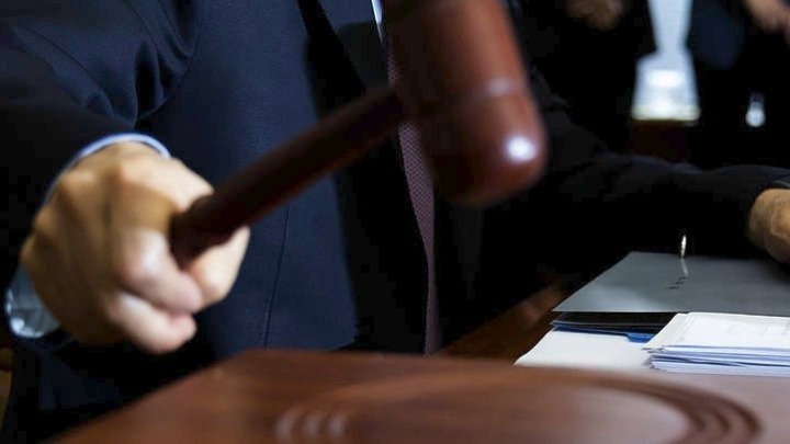 Βιτριόλι: Εντός της ημέρας η απόφαση του δικαστηρίου για την Έφη Κακαράντζουλα