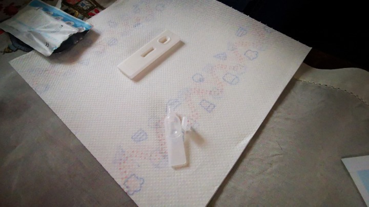 Δύο self tests από Δευτέρα για όλους τους εργαζόμενους