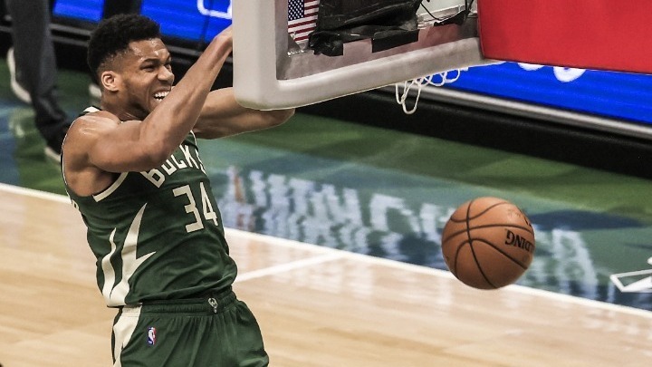 NBA: Δεύτερη ήττα για τους Μπακς