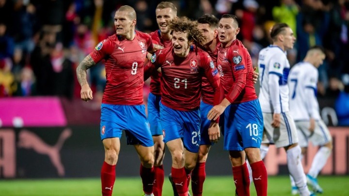 EURO 2020: ‘Αρνηση της Τσεχίας να έχει ως βάση το Εδιμβούργο