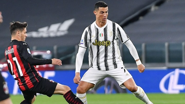 Η Μίλαν πέταξε εκτός Champions League η Γιουβέντους