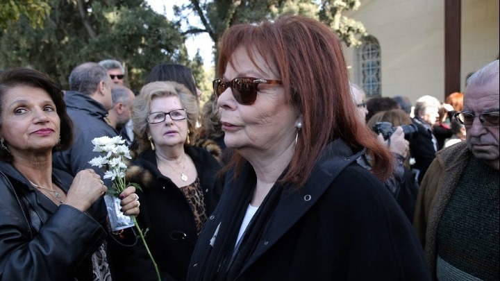 Νόρα Κατσέλη: «Ήμουν 8 μήνες στο νοσοκομείο με εγκεφαλικό, έτοιμη να πεθάνω» (vid)