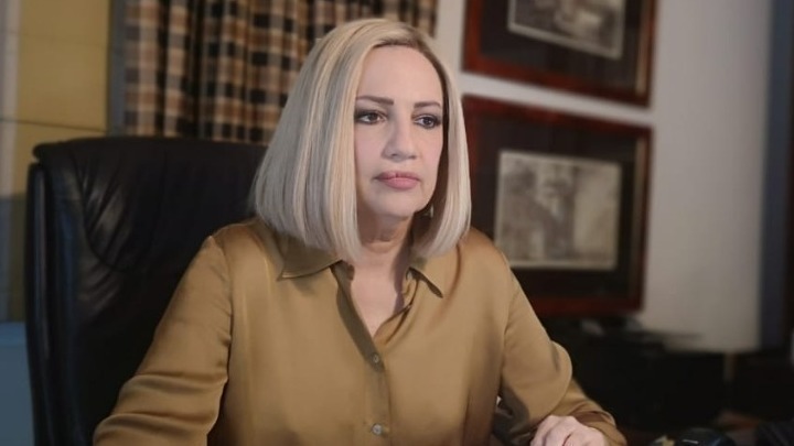 Γεννηματά: «Κάποιος επιτέλους πρέπει να νοιαστεί για το παιδί»