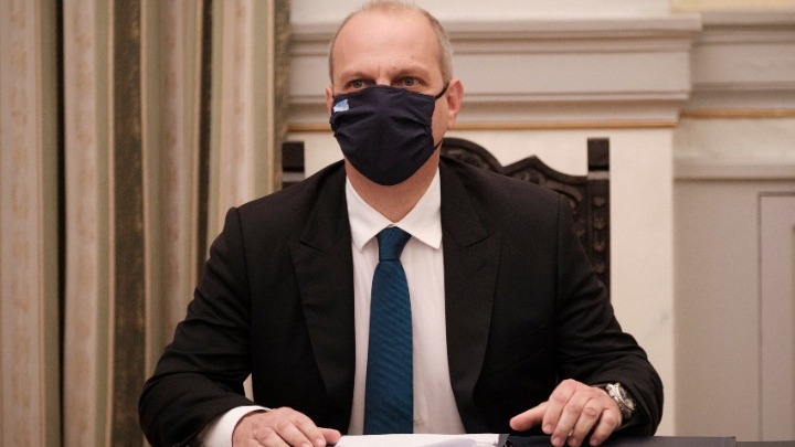 Οικονόμου: Μέσω διαλόγου ο εκσυγχρονισμός των ΟΕΒ
