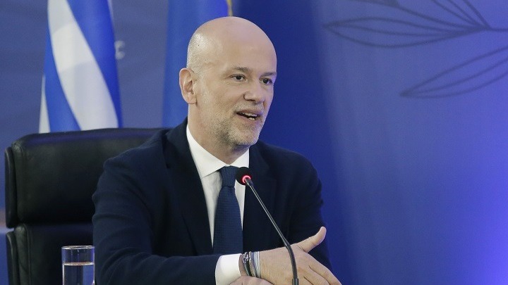 Ρέτσος: «Ο κόσμος του τουρισμού είναι έτοιμος να υποδεχτεί με ασφάλεια τους επισκέπτες»