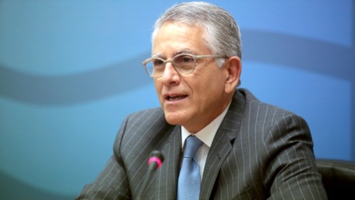 Θωμάς: «Τα επόμενα χρόνια η Κομισιόν θα προτείνει φορολογικά κίνητρα»