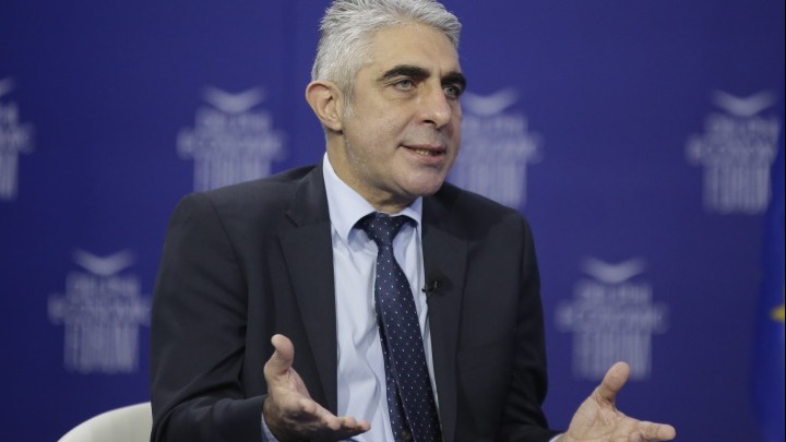 Τσίπρας: «Απαραίτητο για τη χώρα ένα Εθνικό Συμβούλιο Ασφάλειας»