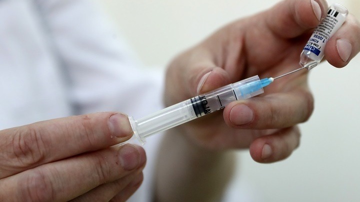 Δημιουργία εξειδικευμένων εμβολίων για ανθρώπους με καρκίνο
