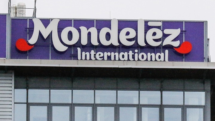 H Mondelēz International ανακοίνωσε τη συμφωνία για την εξαγορά της Chipita