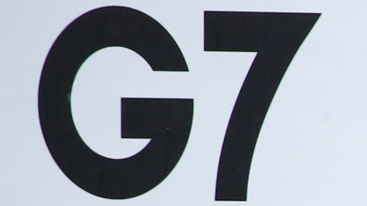 Η G7 συμφώνησε να σταματήσει τις επιδοτήσεις σε συμβατικές μονάδες καύσης άνθρακα