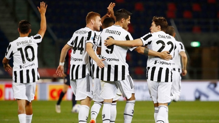 Η Νάπολι έκανε «δώρο» το εισιτήριο για το Champions League στη Γιουβέντους