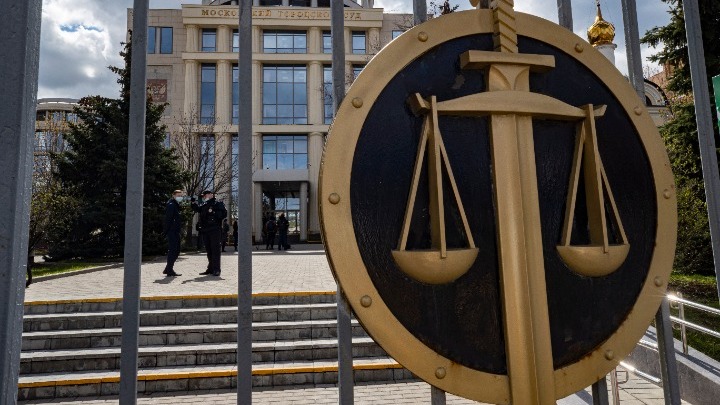 Ρωσία: Έκρινε ως «ανεπιθύμητες» τρεις γερμανικές ΜΚΟ