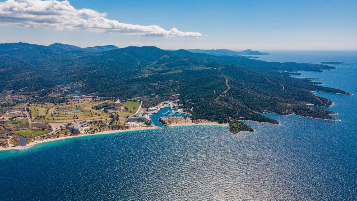 Χαλκιδική: Νέα εποχή στο Porto Carras – Έναρξη διαγωνισμού masterplan