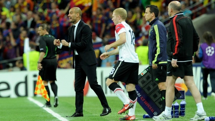 Champions League: Οι επτά που το κατέκτησαν και ως παίκτες και ως προπονητές