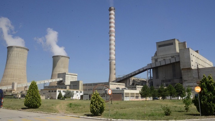 ΔΕΗ: Εφαρμόζει πρόγραμμα απολιγνιτοποίησης της παραγωγής ρεύματος για να περιορίσει την οικονομική αιμορραγία