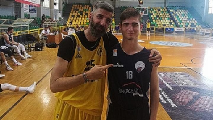 Η κίνηση του Γκαγκαλούδη που κέρδισε το χειροκρότημα