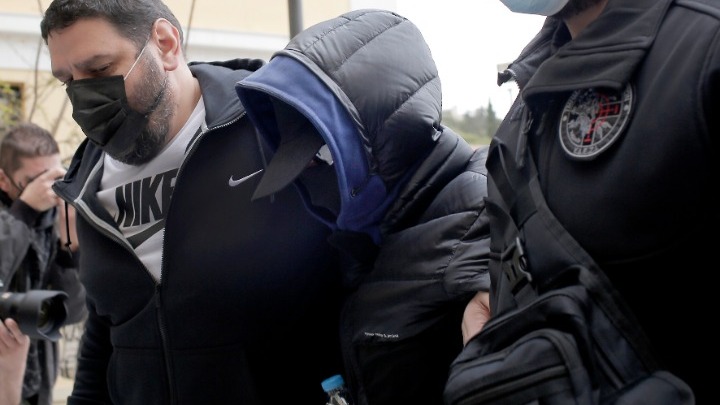 Η ώρα των απολογιών για τον Μ. Φουρθιώτη και τους συγκατηγορούμενούς του