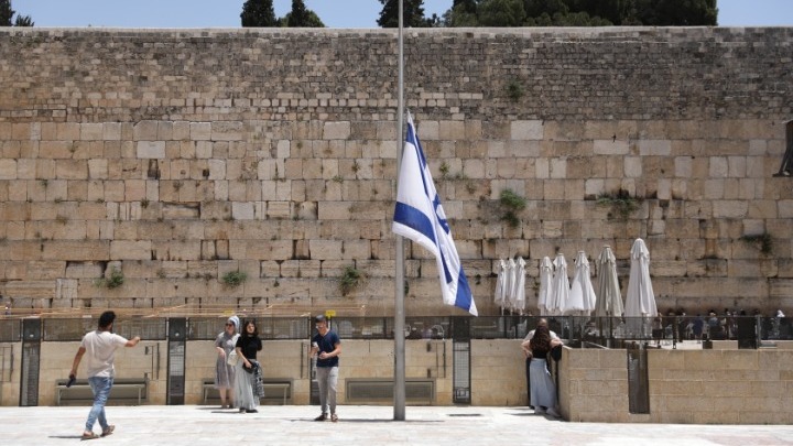 Ημέρα εθνικού πένθους στο Ισραήλ, μετά την τραγωδία στο Μερόν