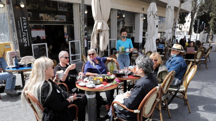 Κύπρος – Κορονοϊός: Βελτιώνεται συνεχώς η επιδημιολογική εικόνα