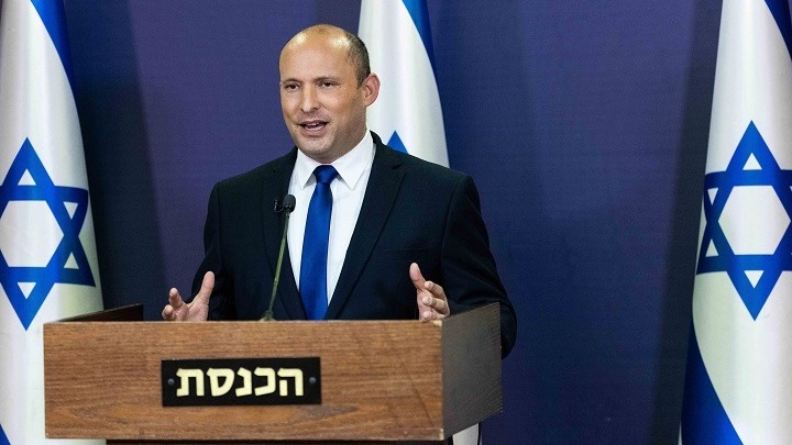 Οραματίζονται κυβέρνηση χωρίς τον Νετανιάχου