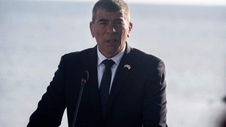 Ισραηλινός ΥΠΕΞ: Το Ισραήλ θέλει να διατηρηθεί η ηρεμία στη Γάζα
