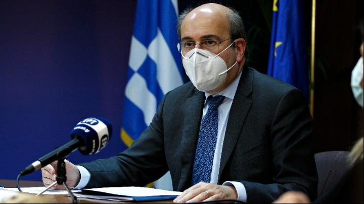 Κ. Χατζηδάκης για την Εργατική Πρωτομαγιά: Νέα δικαιώματα, νέες δουλειές, αποτελεσματικοί έλεγχοι