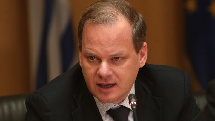 Σήμερα με παρουσία Καραμανλή η παράδοση των πρώτων χιλιομέτρων του Θέρμη – Γαλάτιστα