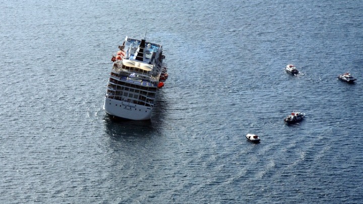 Σαν σήμερα: Τα σημαντικότερα γεγονότα που συνέβησαν στις 5 Απριλίου