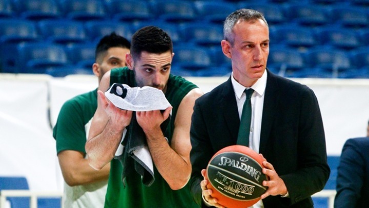 Κάτας: « Ο Παπαπέτρου ήταν σπουδαίος… »