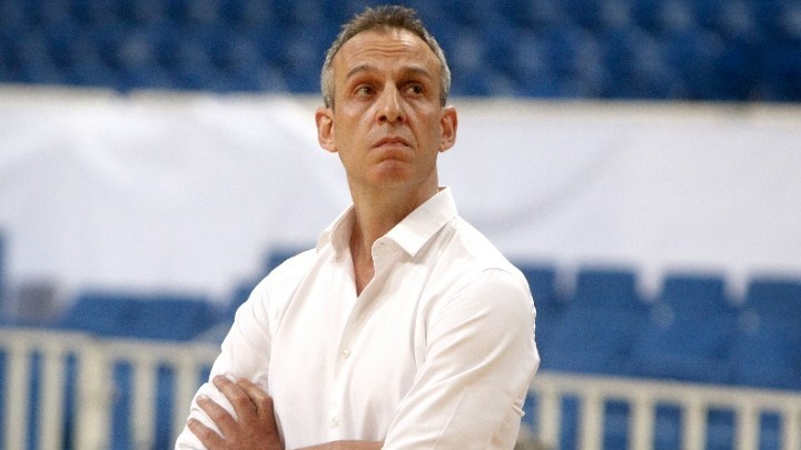 Κάτας: «Παίξαμε εξαιρετική άμυνα»
