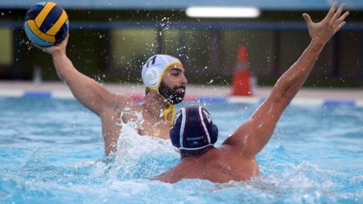 Κυπελλούχος του Euro Cup η Τσόλνοκι